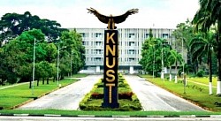 KNUST
